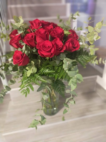 Floristería El Carmen, Floristería en Huétor Vega