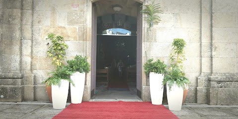 SdB Floristería, Floristería en Vilaboa