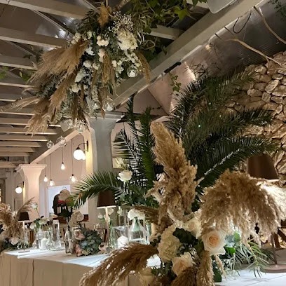 Floristería Jardin de Maku, Floristería en Marchena