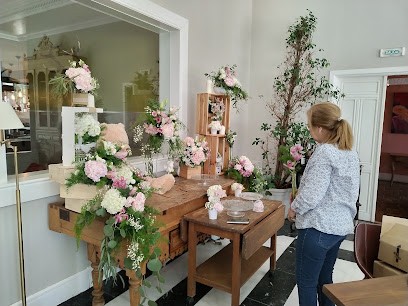 flores CHUS, Floristería en El Puente del Arzobispo