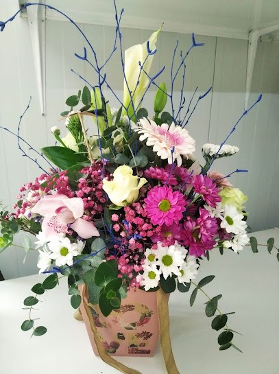 Floristeria La Paz, Floristería en Villarrubia de los Ojos