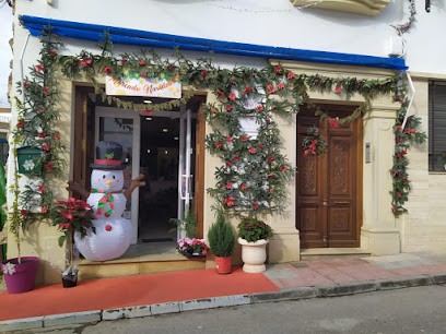 Buganvilla Floristería & Decoración, Floristería en Villafranca de Córdoba