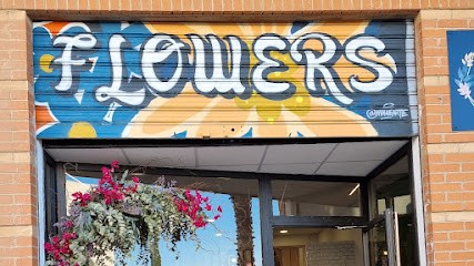 Mercedes Flowers, Floristería en Burjassot