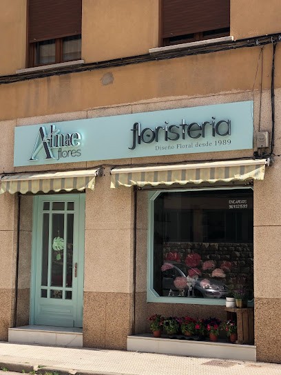 Flores Alme, Floristería en Tarancón