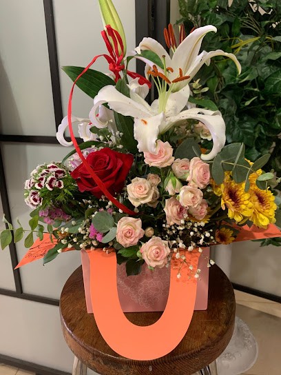 Floristería Carmen, Floristería en San Fernando de Henares