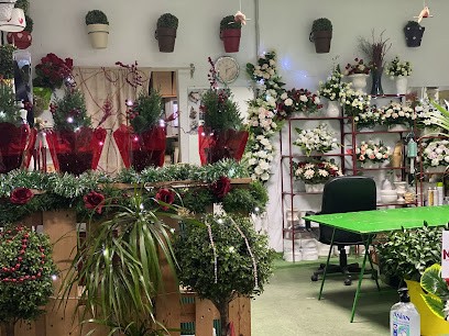 Floristería Los Abetos, Floristería en Navalmoral de la Mata