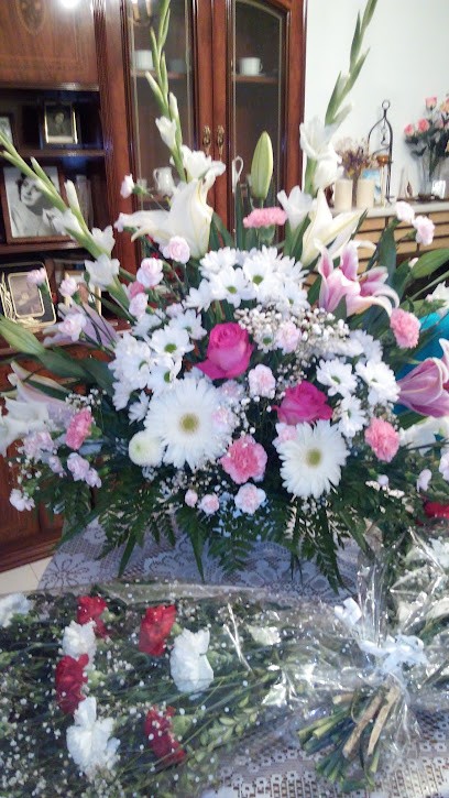 Trébol Floristería, Floristería en Nava del Rey