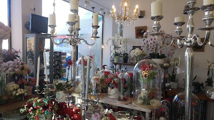 Floristería Gloxinia, Floristería en Parla