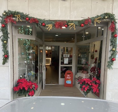 HAKEA, Floristería en Picassent