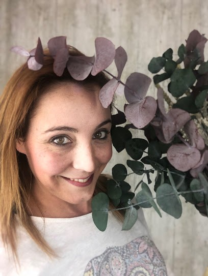 Sentidos, Floristería en Villena