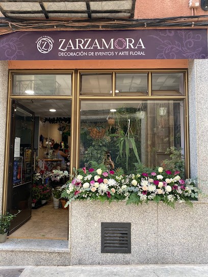 Zarzamora - plantas y flores, Floristería en Huete