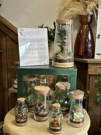 Flores El Valle, Floristería en Villablino