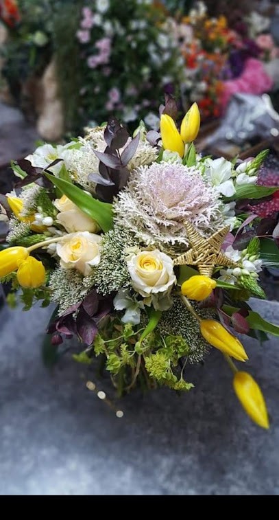 FLOREART, Floristería en Ólvega