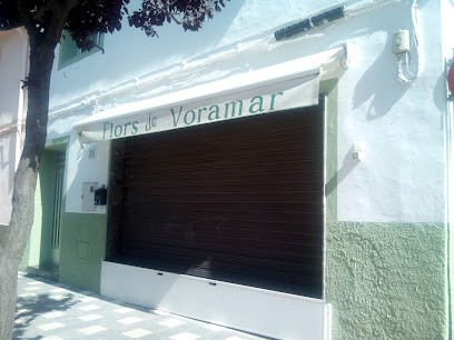 Flors De Voramar, Floristería en Xeraco