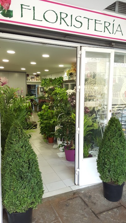 Floristería Ángela, Floristería en Melilla