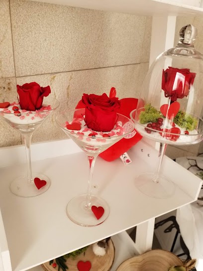 Tot Flors, Floristería en Callosa d'en Sarrià