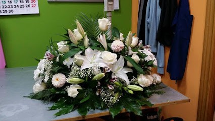 Flores Iris, Floristería en Tarancón