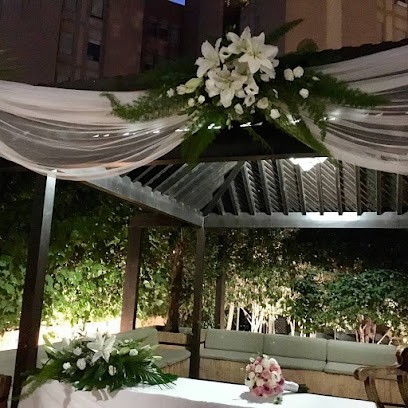 Floristeria Flor de Luna, Floristería en Láchar