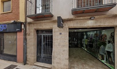 Beatriz, Floristería en Toro