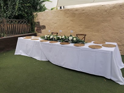 Entre Todos Carla Floristería, Floristería en Guía