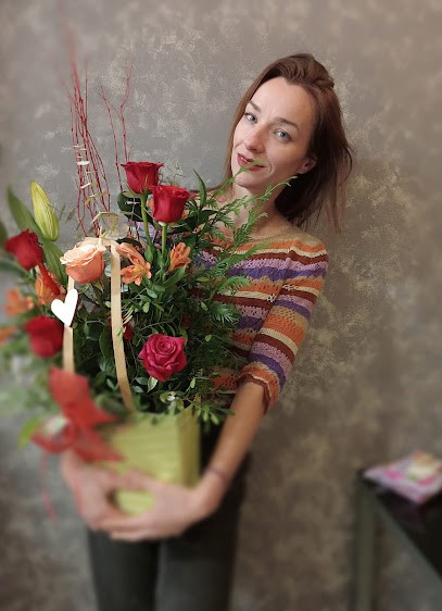 Traval Plantes i Artesania, Floristería en Sallent