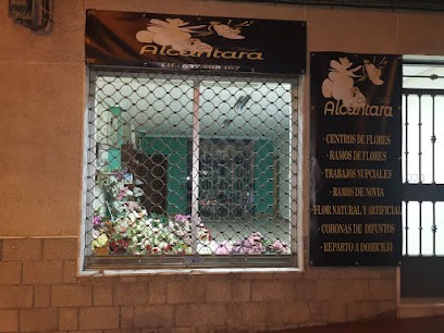 Arte Floral Alcántara, Floristería en Jamilena