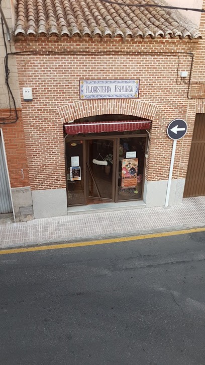 Floristería Espliego, Floristería en Fuensalida