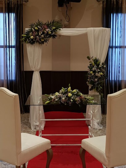 Floristería Inma, Floristería en Llerena