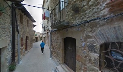 Floristería Dolos, Floristería en Horta de Sant Joan