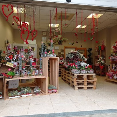 La Floristeria De Adri., Floristería en 