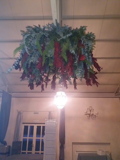 Jonu, Floristería en Marchena