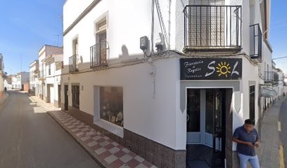 Floristeria Sol, Floristería en Oliva de la Frontera