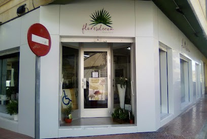 Floresdecon, Floristería en Guardamar del Segura