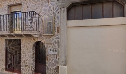 Floristería Chris, Floristería en Nava del Rey