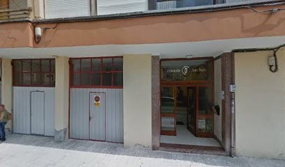 Floristería Azahar, Floristería en Cabezón de la Sal