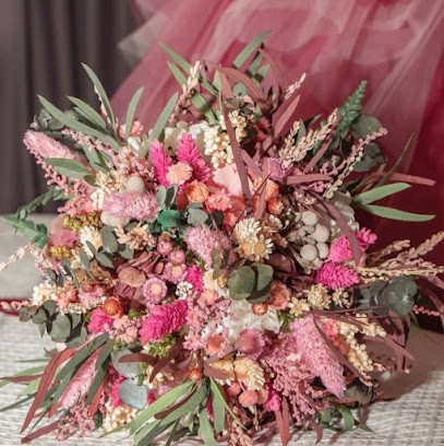 Trastos Floristas, Floristería en Villarrubia de los Ojos