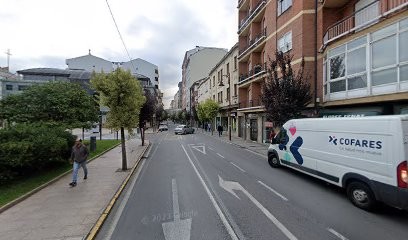 Floristeria Esnat, Floristería en O Barco