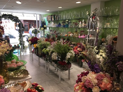FLORISTERIA CLIVIA, Floristería en Santa Eulària des Riu