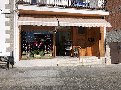 Floris, Floristería en Becerril de la Sierra