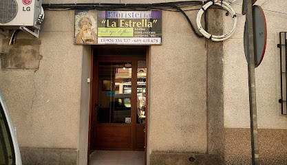 Floristeria La Estrella, Floristería en Viso del Marqués