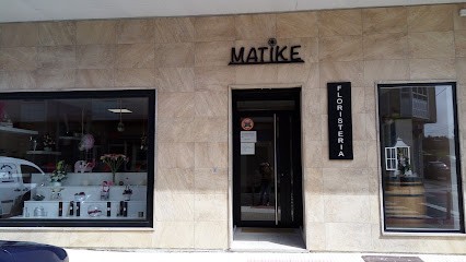 Floristería Matike, Floristería en Curtis