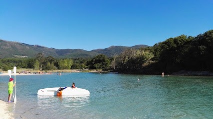 Ramón Mariño, Floristería en Porto do Son