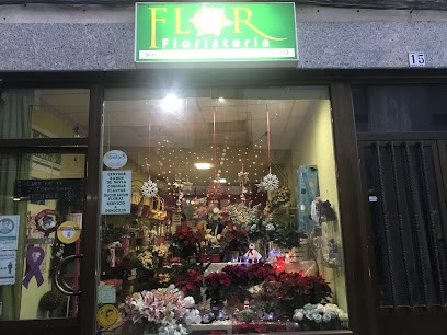 Floristería Flor, Floristería en Zalamea de la Serena