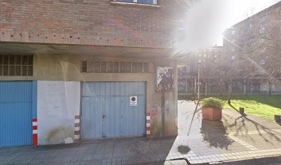 Nahi, Floristería en Matiena