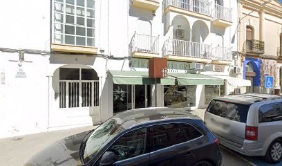 Ikebana Flor, Floristería en Zafra