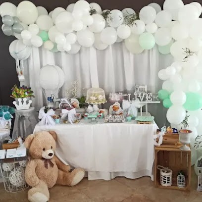 Telohago Artesanía Floral, Floristería en Beniarjó