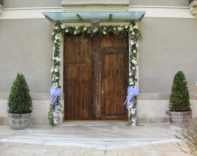 La Floresta, Floristería en 