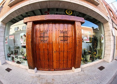 González Floristas, Floristería en Tomelloso