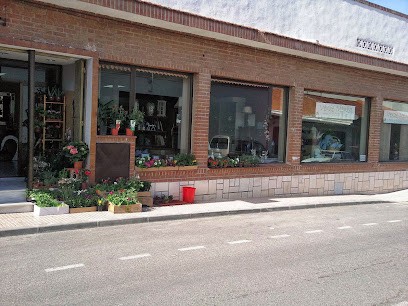 Floristería Verde Menta, Floristería en Fuensalida