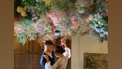 CERES, Floristería en Guareña